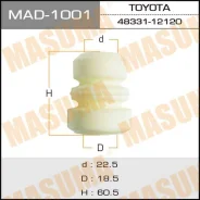 �������� ������������� Masuma 20�23�61, T. Corona, ST170, ST190 Masuma MAD1001 ����