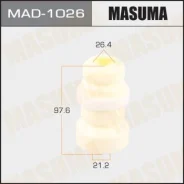 �������� ������������� Masuma 21.2x26.4x97.6, TOY Venza / AGV10L, AGV15L front Masuma, �������� MAD1026 ����
