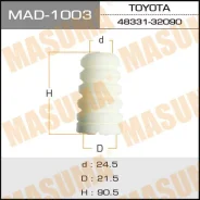 �������� ������������� Masuma 21�24�90, T. Camry, SV40. SV41 Masuma MAD1003 ����