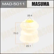 �������� ������������� Masuma 29.1x29.4x73, HO Civic 12- front Masuma, �������� MAD5011 ����