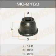 ������� ������� Masuma 14x32x27 Masuma MO2163 ����