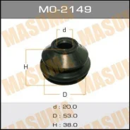 ������� ������� Masuma 20�53�38 Masuma MO2149 ����