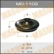 ������� ������� Masuma 8,5�27�14 Masuma MO1102 ����