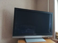 Panasonic Viera TH-R42PV8KH. ������ ����