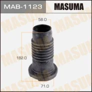 ������� ����� Masuma MAB-1123 / Mazda Atenza/Atenza Sport/Mazda 6 front Masuma, �������� MAB1123 ����