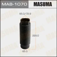 ������� ����� Masuma MAB-1070 / Subaru Forester/Impreza rear Masuma, ������ MAB1070 ����