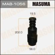 ������� ����� Masuma MAB-1056 / Nissan AD/AD Expert/Bluebird Sylphy/CUBE/CUBE Cubic front Masuma, �������� MAB1056 ����