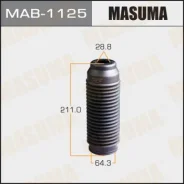 ������� ����� Masuma MAB-1125 / Suzuki SX4 front Masuma, �������� MAB1125 ����