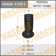 ������� ����� Masuma MAB-1021 / Toyota, Caldina front Masuma, �������� MAB1021 ����