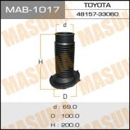   Masuma MAB-1017 / Toyota, Alphard front Masuma,  MAB1017 