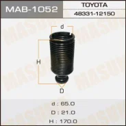 ������� ����� Masuma MAB-1052 / Toyota, Caldina, Carina, Corolla front Masuma, �������� MAB1052 ����