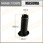 ������� ����� Masuma MAB-1095 / Toyota, Camry front Masuma, �������� MAB1095 ����