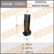 ������� ����� Masuma MAB-1053 / Toyota, Camry rear Masuma, ������ MAB1053 ����