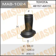 ������� ����� Masuma MAB-1024 / Toyota, RAV4 front Masuma, �������� MAB1024 ����