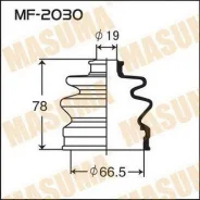 ������� ������� Masuma MF-2030 Masuma MF2030 ����
