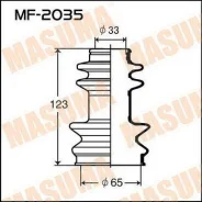 ������� ������� Masuma MF-2035 Masuma MF2035 ����