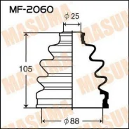 ������� ������� Masuma MF-2060/2088 Masuma MF2060 ����