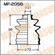������� ������� Masuma MF-2058 Masuma MF2058 ����
