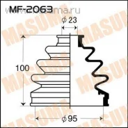 ������� ������� Masuma MF-2063 Masuma MF2063 ����