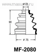 ������� ������� Masuma MF-2080 Masuma MF2080 ����