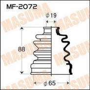   Masuma MF-2072 Masuma MF2072 
