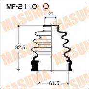   Masuma MF-2110 Masuma MF2110 