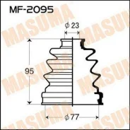 ������� ������� Masuma MF-2095 Masuma MF2095 ����