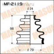   Masuma MF-2119 Masuma MF2119 