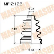 ������� ������� Masuma MF-2122 Masuma MF2122 ����