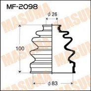 ������� ������� Masuma MF-2098 Masuma MF2098 ����