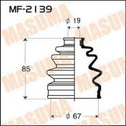   Masuma MF-2139 Masuma MF2139 