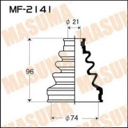 ������� ������� Masuma MF-2141 Masuma MF2141 ����