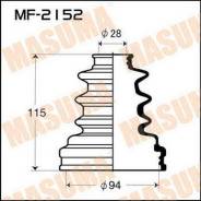   Masuma MF-2152 Masuma MF2152 