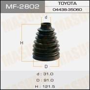 ������� ������� Masuma MF-2802 Hilux SURF/ #N180/ LAND Cruiser Prado/ #J90 front out Masuma, �������� MF2802 ����