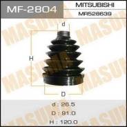 ������� ������� Masuma MF-2804 Pajero/ V64W, V65W, V68W, V73W, V78W front out Masuma, �������� MF2804 ����