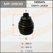 ������� ������� Masuma MF-2809 X-Trail/ T31 out Masuma MF2809 ����