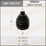 ������� ������� Masuma MF-2810 X-Trail/ T30 front out Masuma, �������� MF2810 ����