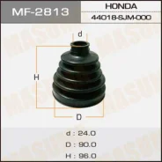 ������� ������� Masuma MF-2813 CR-V/ RE3/ RE4 front out Masuma, �������� MF2813 ����
