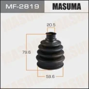 ������� ������� Masuma MF-2819 Masuma MF2819 ����