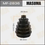 ������� ������� Masuma MF-2836 Masuma MF2836 ����