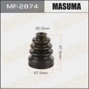������� ������� Masuma MF-2874 Masuma MF2874 ����