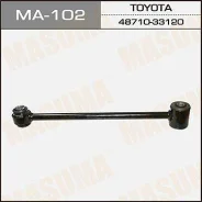����� ������� Masuma Toyota Camry/ ACV45 Masuma MA102 ����