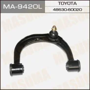 ����� ������� Masuma Toyota Hilux SURF, LAND Cruiser Prado/ GRN215, KDN215, GRJ12# Masuma MA9420L ����