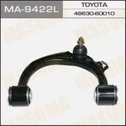 ����� ������� Masuma Toyota LAND Cruiser/ HDJ101, UZJ100 Masuma MA9422L ����