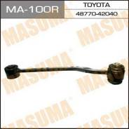 ����� ������� Masuma Toyota RAV4, Vanguard, ACA3# Masuma MA100R ����