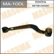 ����� ������� Masuma Toyota RAV4, Vanguard, ACA3# Masuma MA100L ����