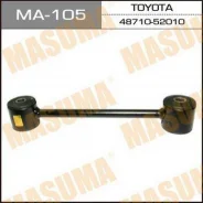 ����� ������� Masuma Toyota VITZ, Platz, NCP15, NCP16 Masuma MA105 ����