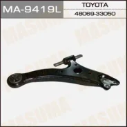 ����� ������ Masuma Toyota Camry/ ACV30, MCV30 Masuma MA9419L ����