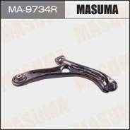 ����� ������ Masuma Honda FIT, Shuttle Masuma MA9734R ����
