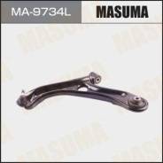 ����� ������ Masuma Honda FIT, Shuttle Masuma MA9734L ����